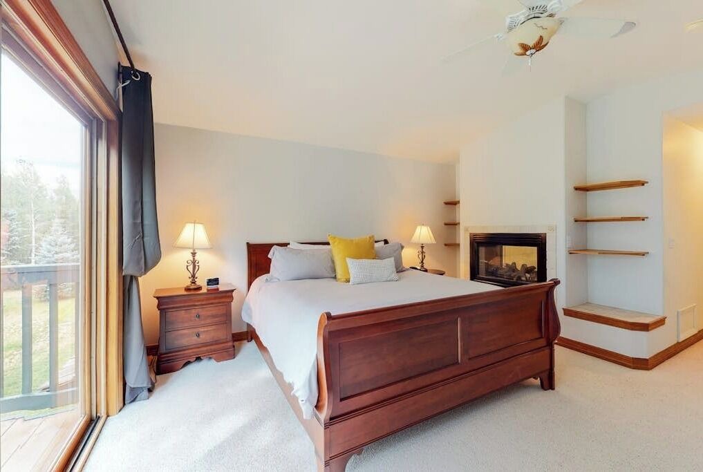 Photo of Bedroom in Edwards