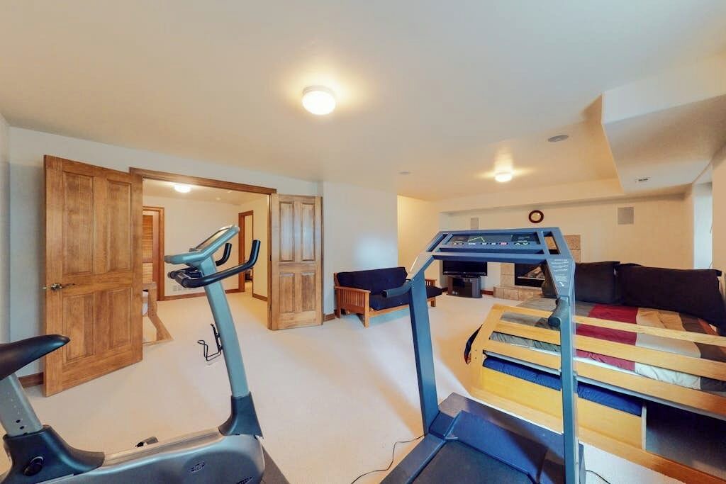 Photo of Bedroom in Edwards