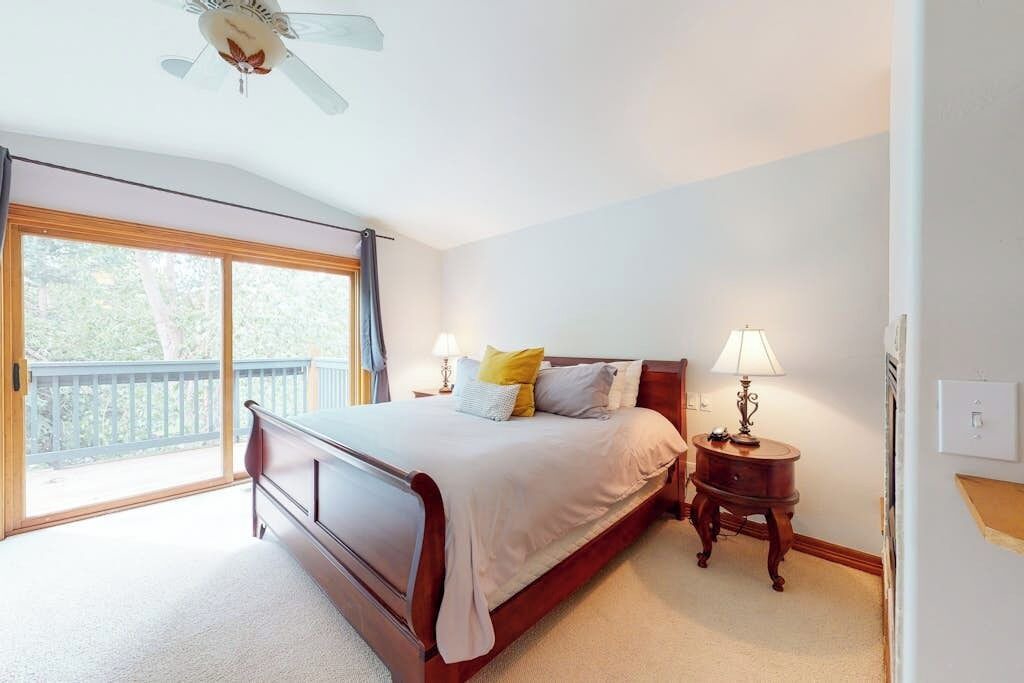 Photo of Bedroom in Edwards