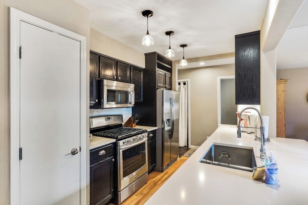 Photo of Kitchen in Edwards