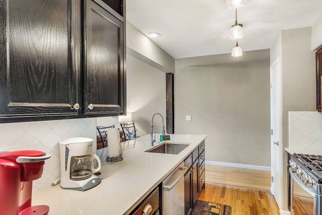Photo of Kitchen in Edwards
