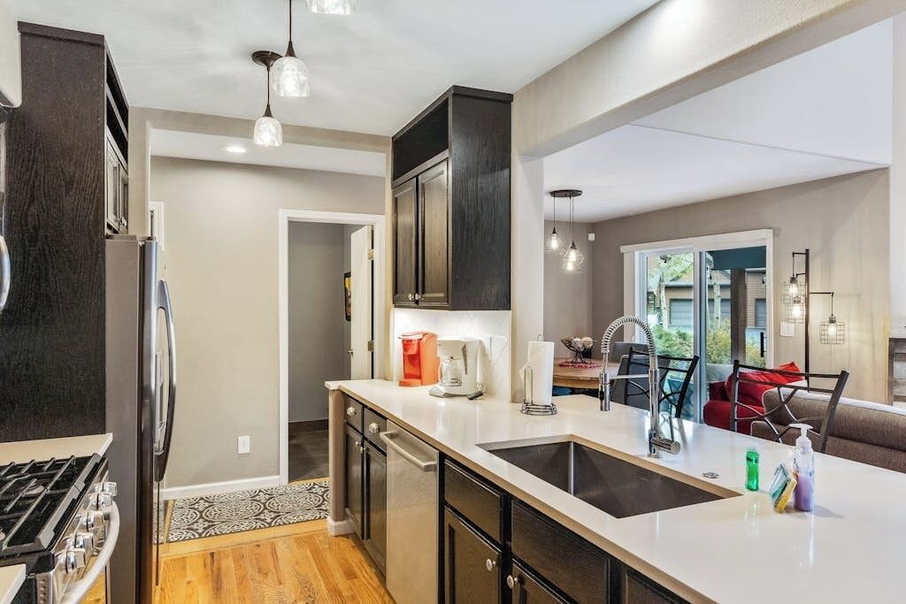 Photo of Kitchen in Edwards