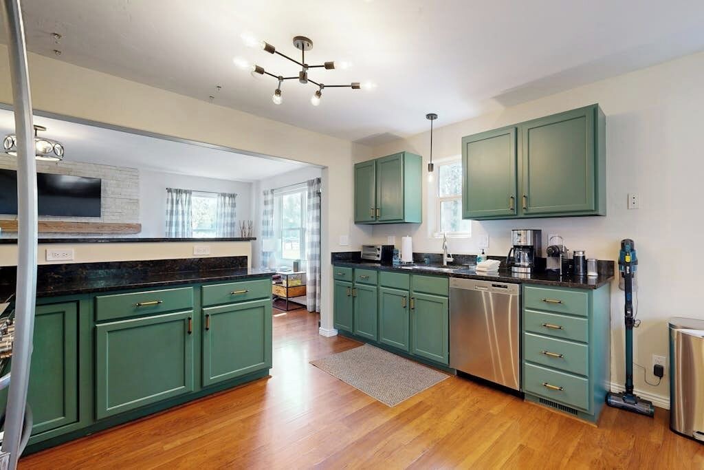 Photo of Kitchen in Edwards