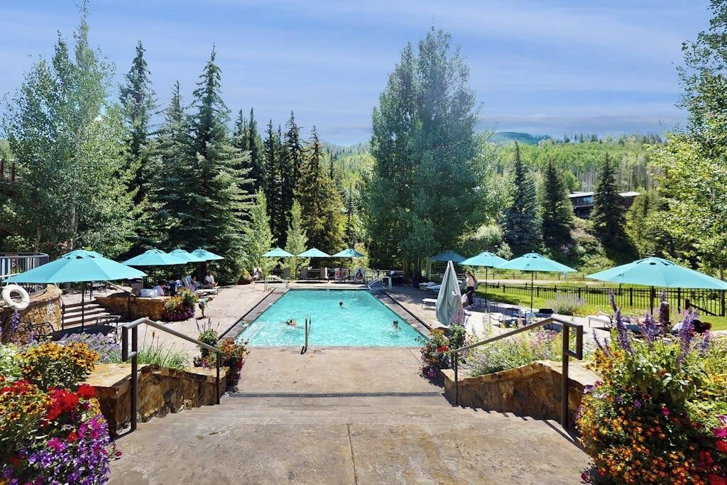 Photo of Outdoor in Vail