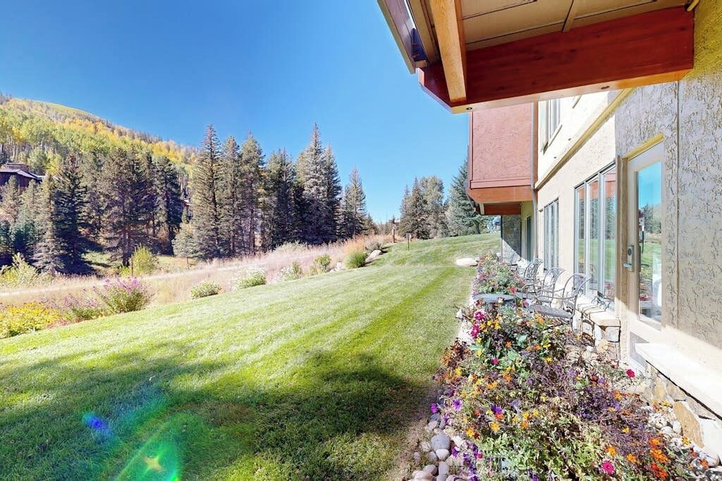 Photo of Outdoor in Vail