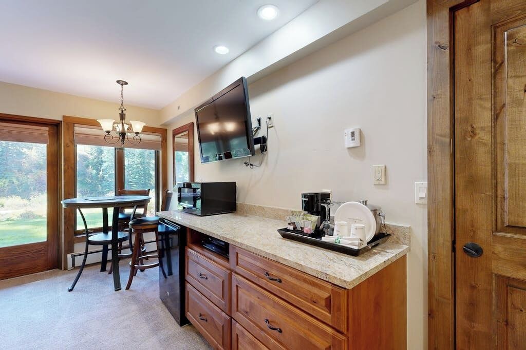 Photo of Kitchen in Vail
