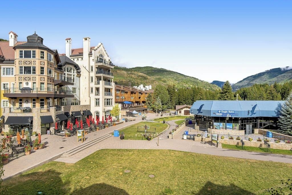 Photo of Others in Vail