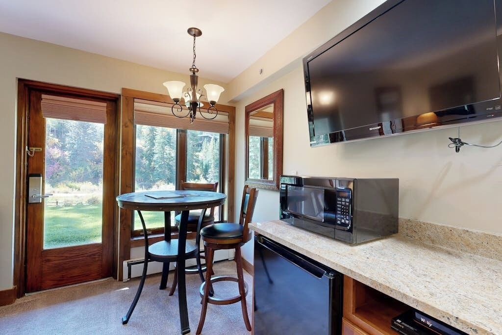 Photo of Kitchen in Vail