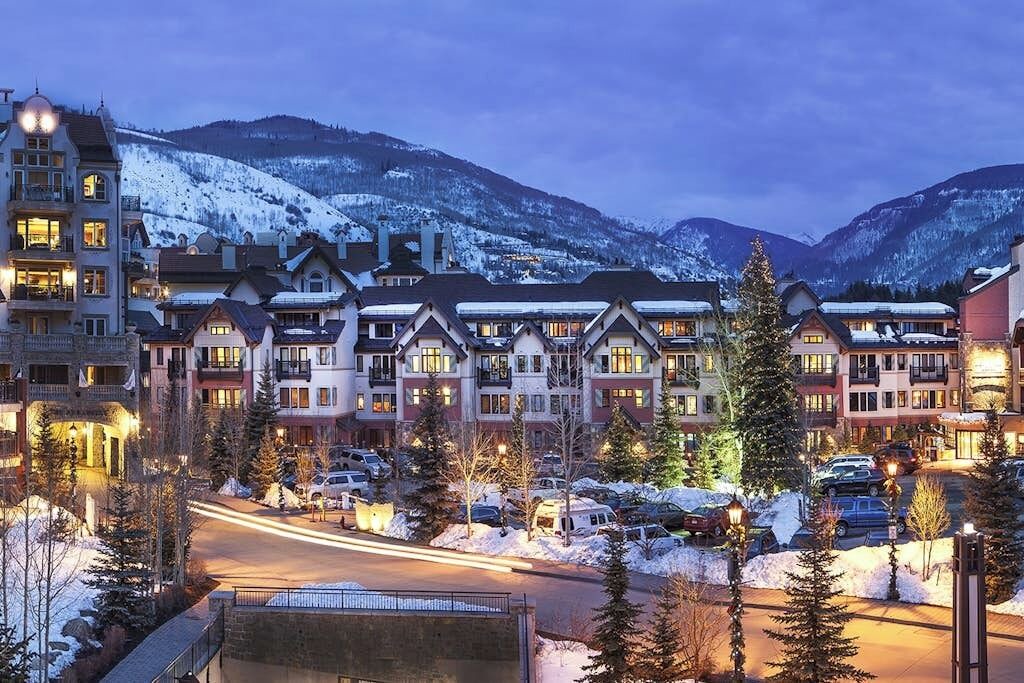 Photo of Outdoor in Vail