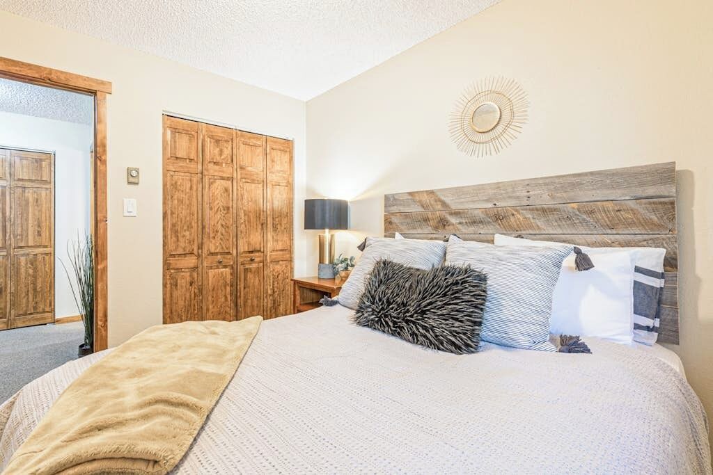 Photo of Bedroom in Intermountain