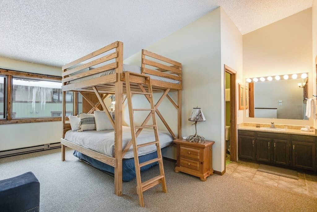 Photo of Bedroom in Intermountain