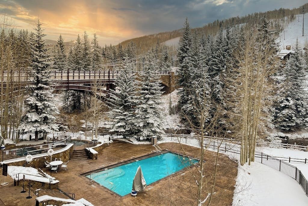 Photo of Outdoor in Vail