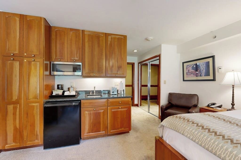 Photo of Bedroom in Vail