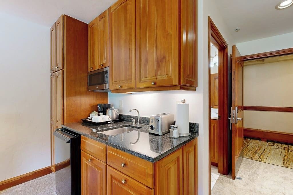 Photo of Kitchen in Vail