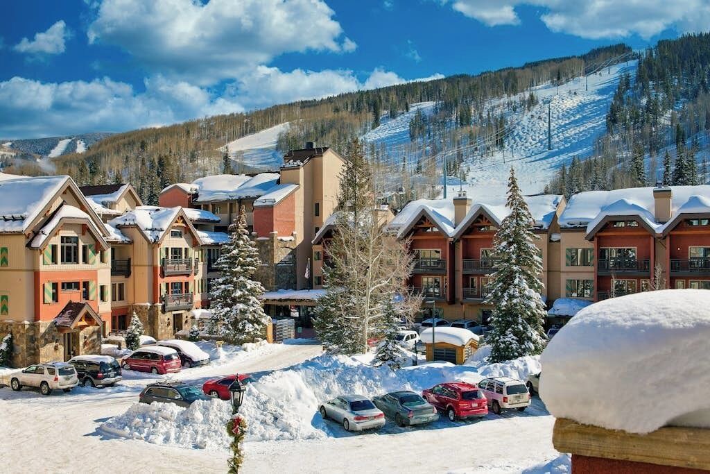 Photo of Outdoor in Vail