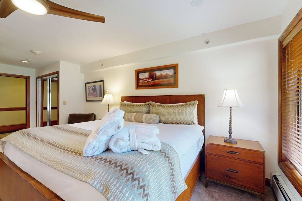 Photo of Bedroom in Vail