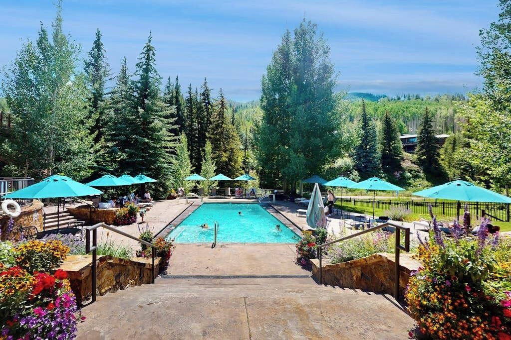 Photo of Outdoor in Vail