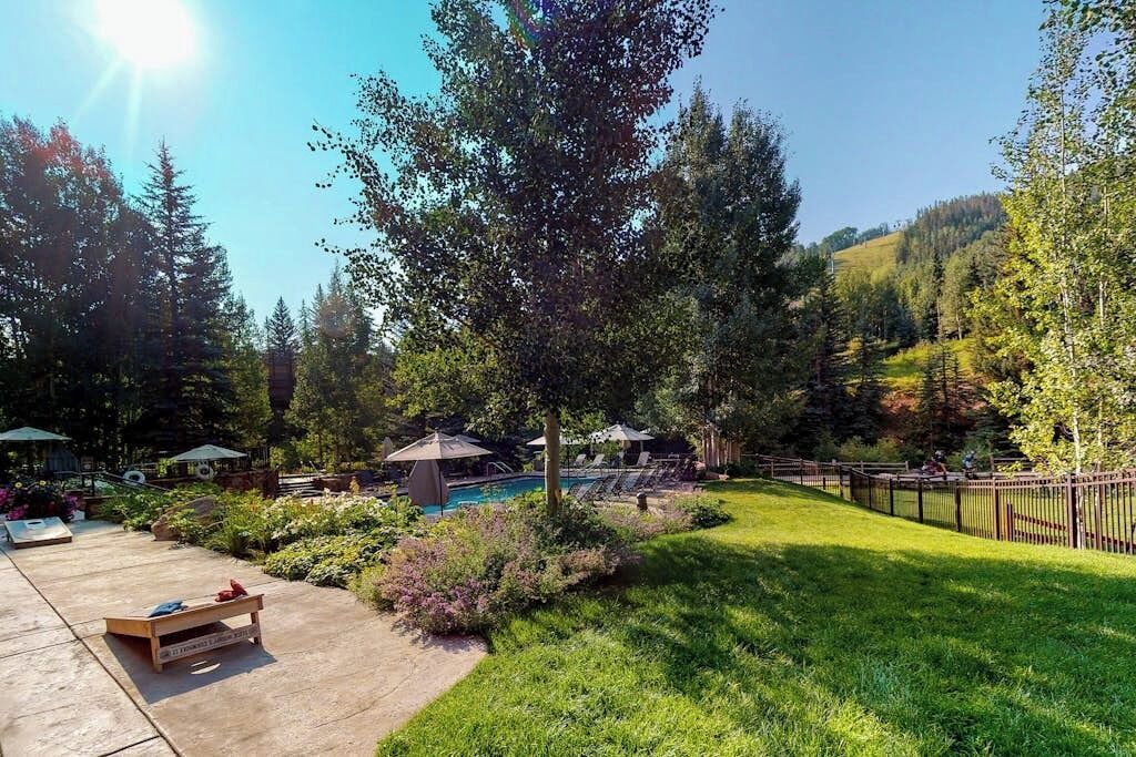 Photo of Outdoor in Vail