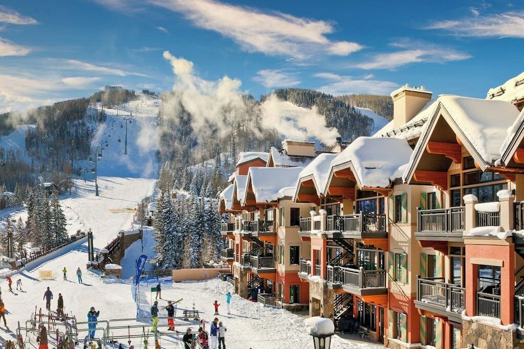 Photo of Others in Vail
