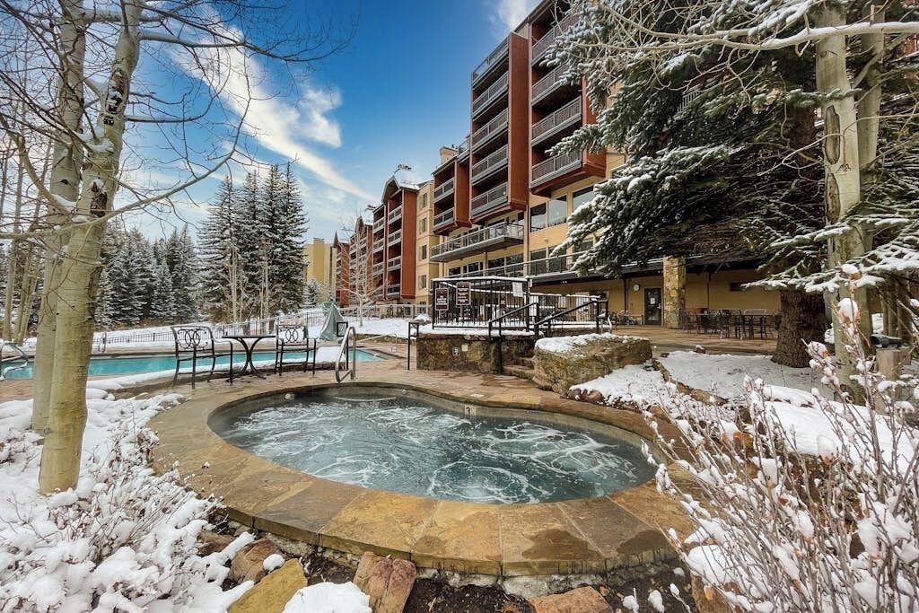 Photo of Outdoor in Vail