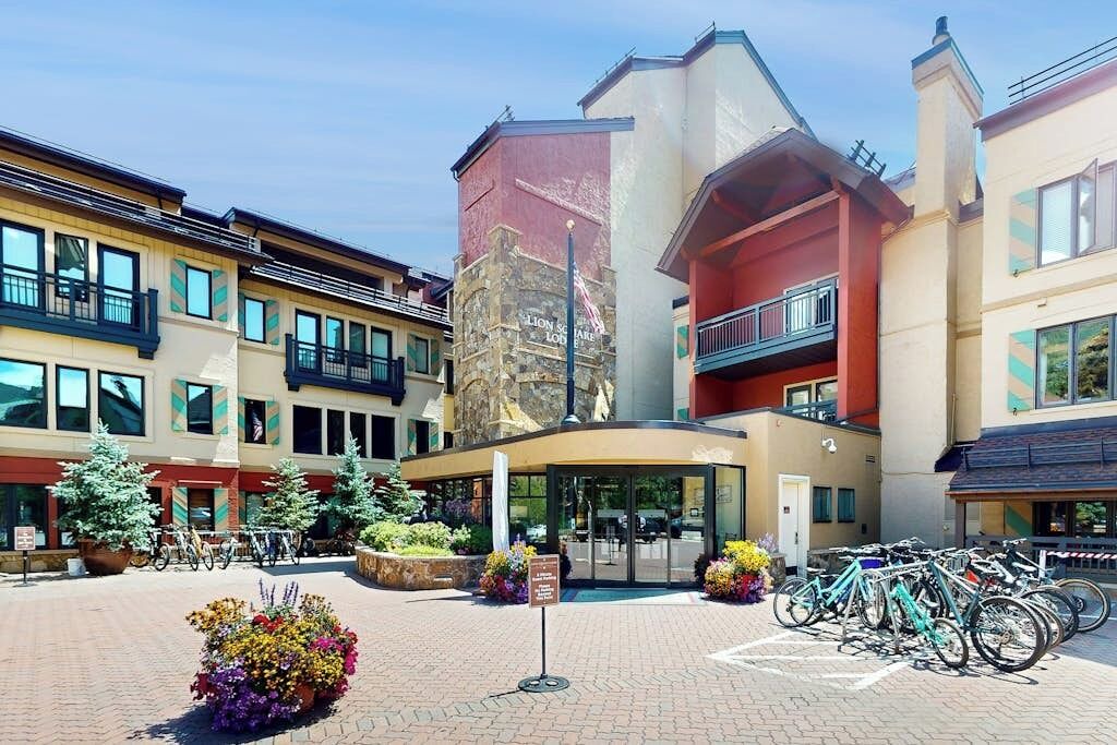 Photo of Outdoor in Vail
