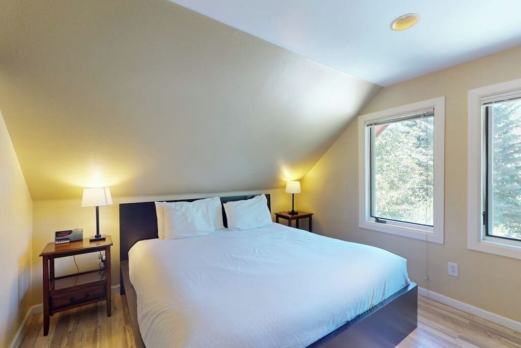 Photo of Bedroom in Intermountain