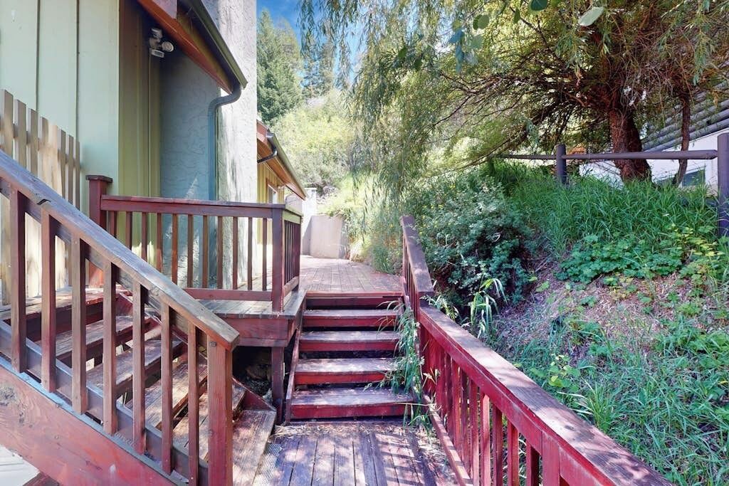 Photo of Outdoor in Intermountain