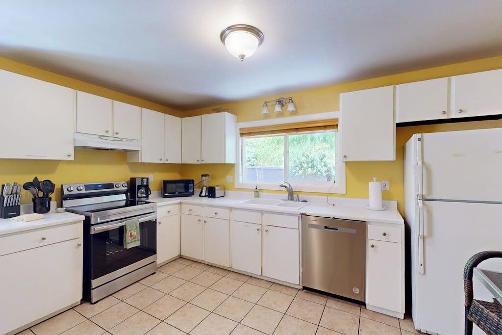 Photo of Kitchen in Intermountain