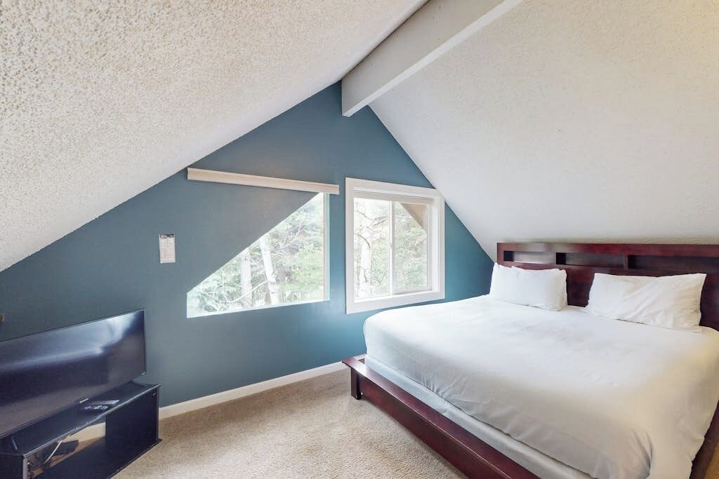 Photo of Bedroom in Intermountain