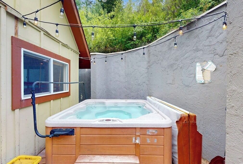 Photo of Outdoor in Intermountain
