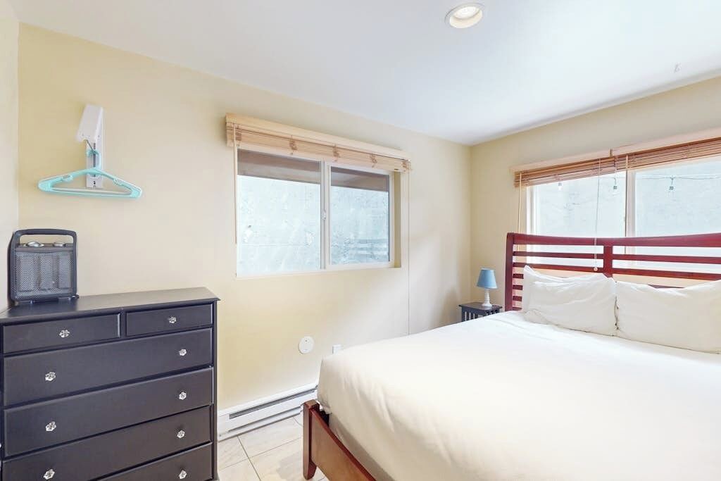 Photo of Bedroom in Intermountain