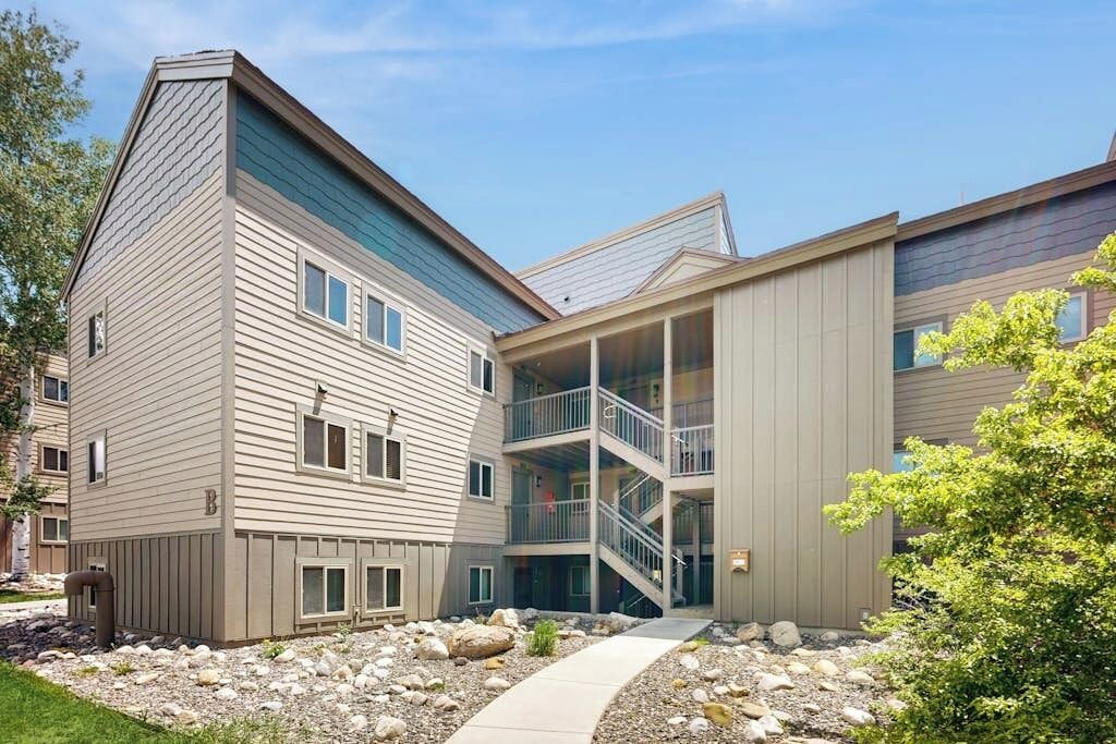 Photo of Outdoor in Steamboat Springs