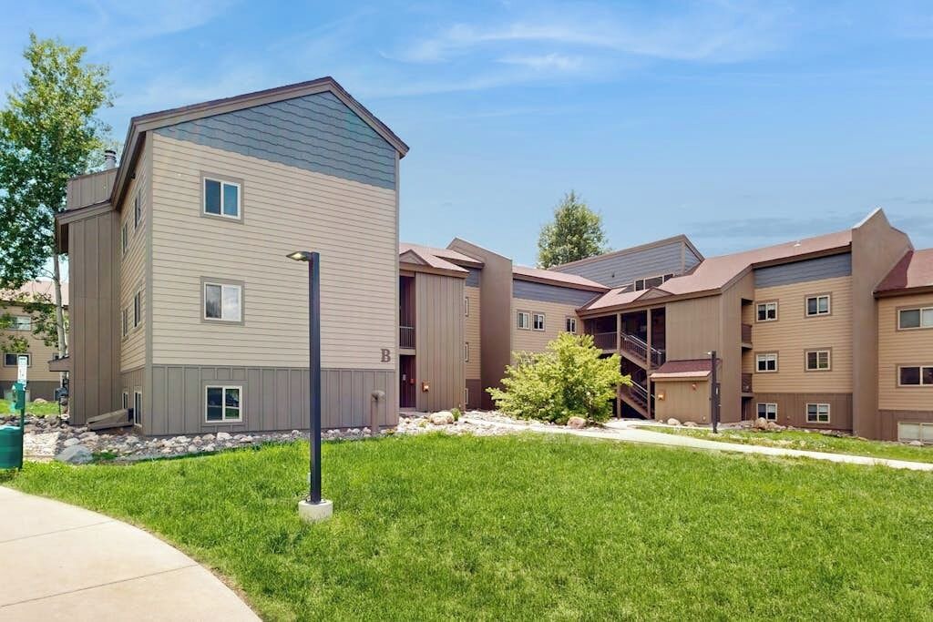 Photo of Outdoor in Steamboat Springs
