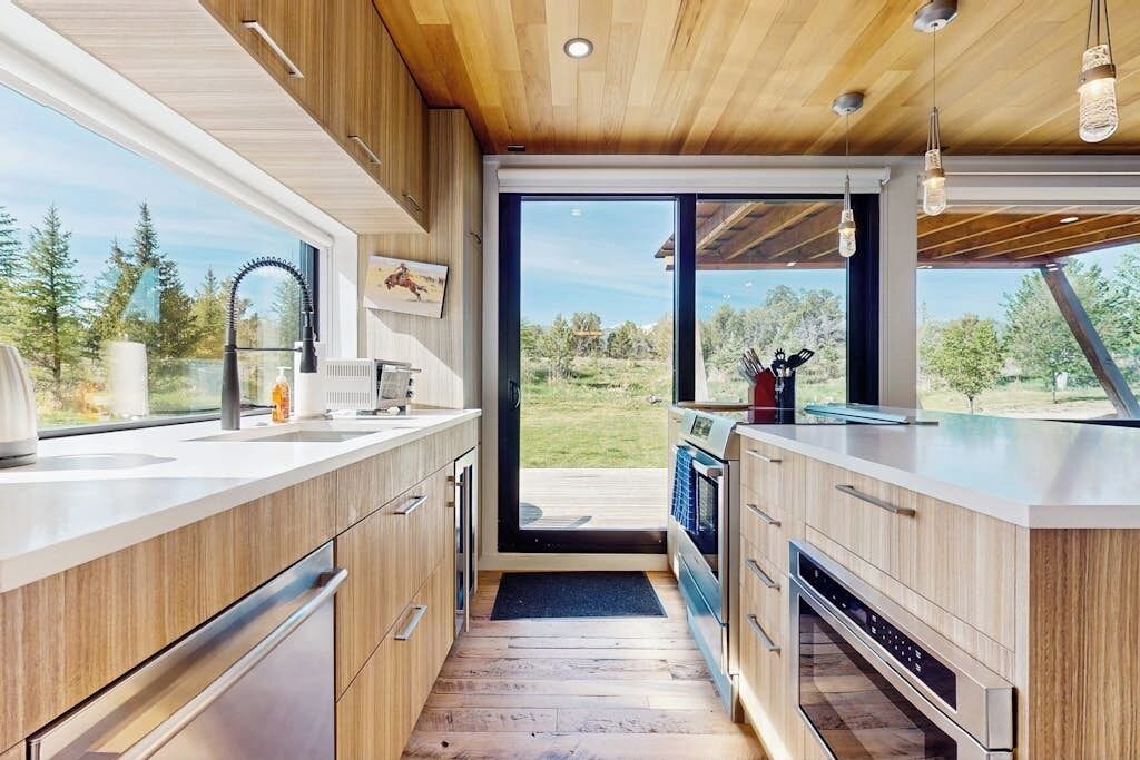 Photo of Kitchen in Carbondale