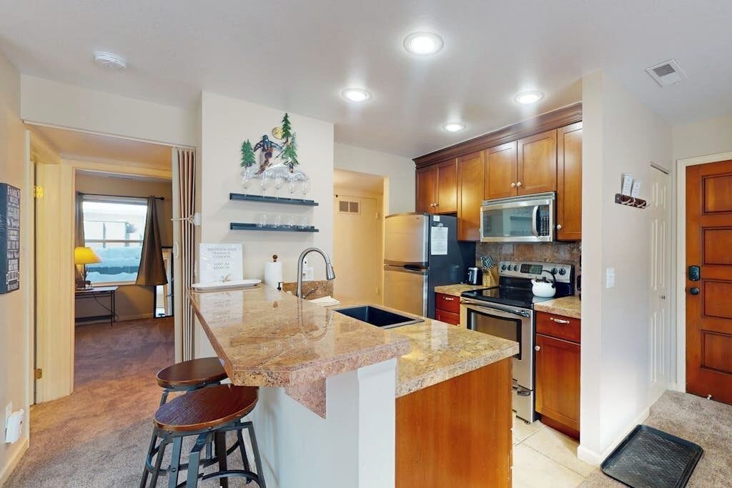 Photo of Kitchen in Avon