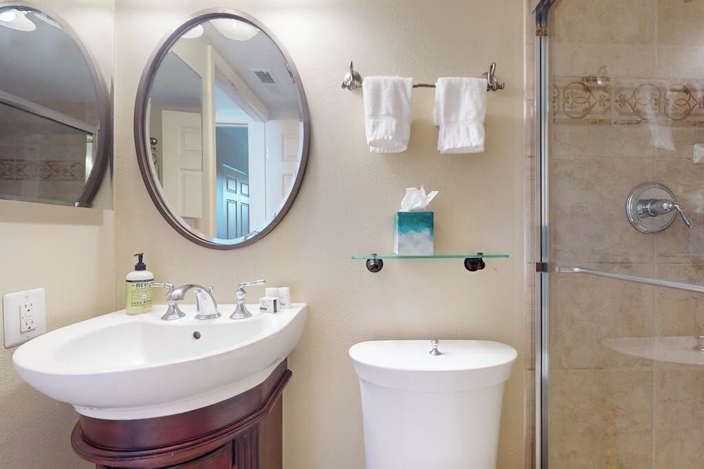 Photo of Bathroom in Avon