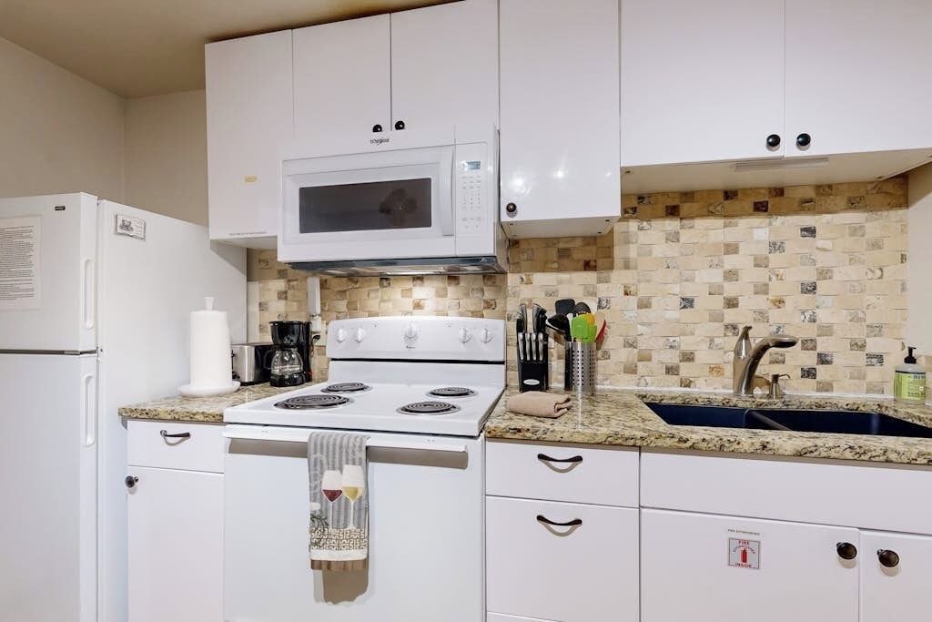 Photo of Kitchen in Intermountain