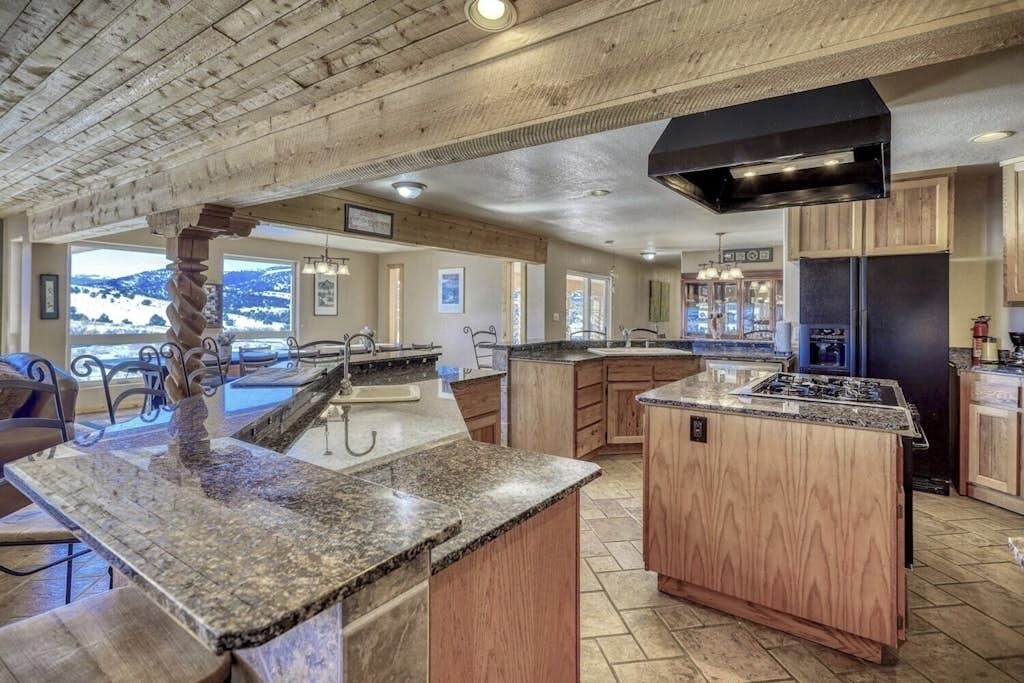 Photo of Kitchen in Del Norte