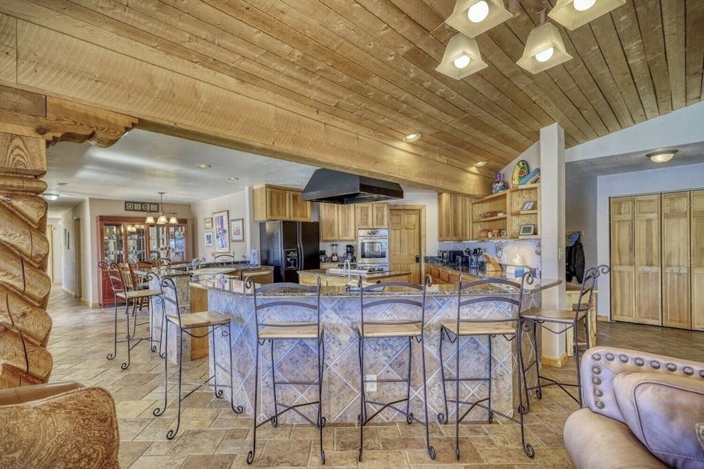 Photo of Kitchen in Del Norte