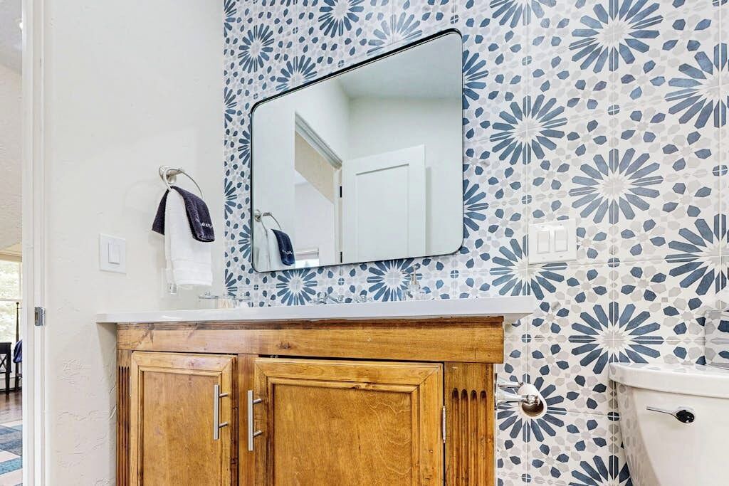 Photo of Bathroom in Cordillera