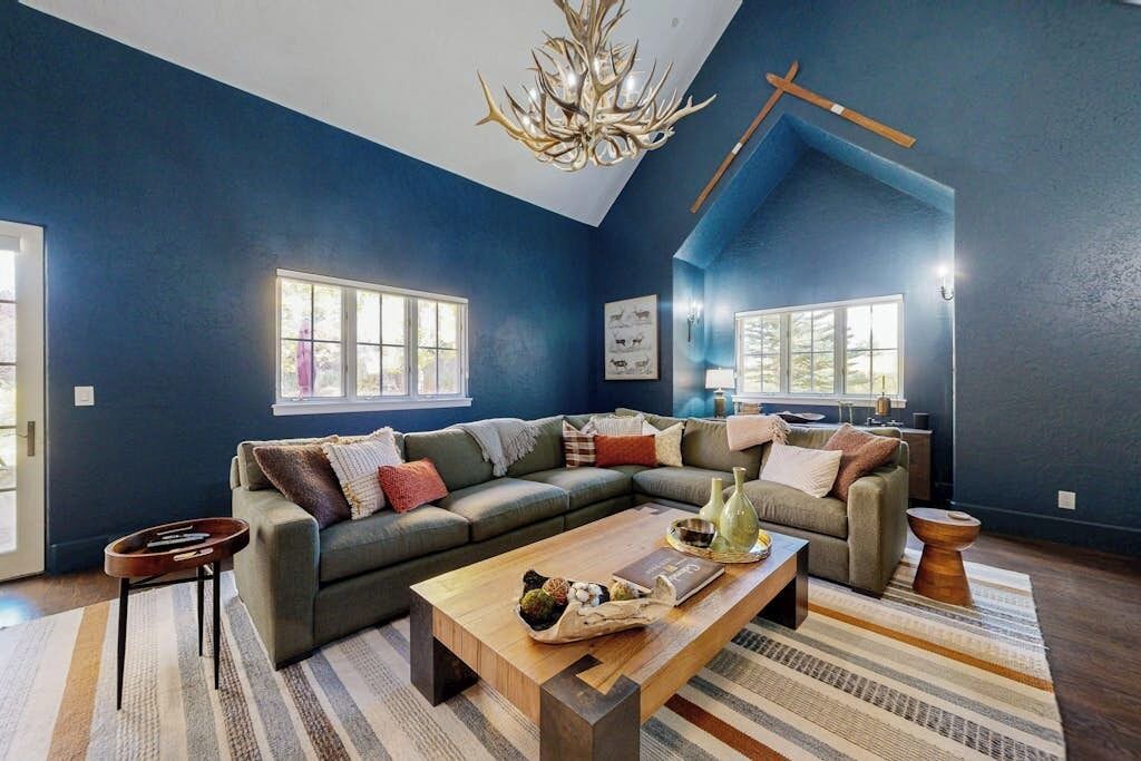 Photo of Livingroom in Cordillera