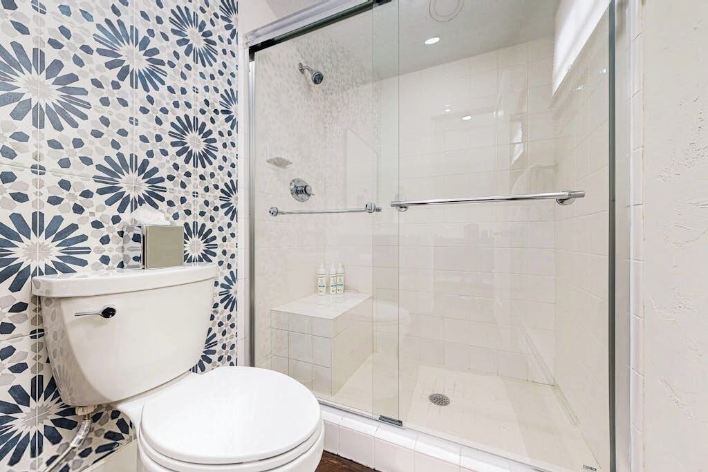 Photo of Bathroom in Cordillera