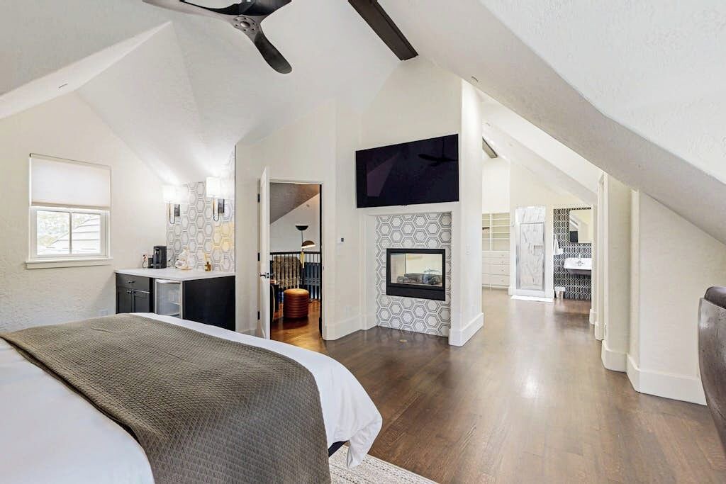 Photo of Bedroom in Cordillera