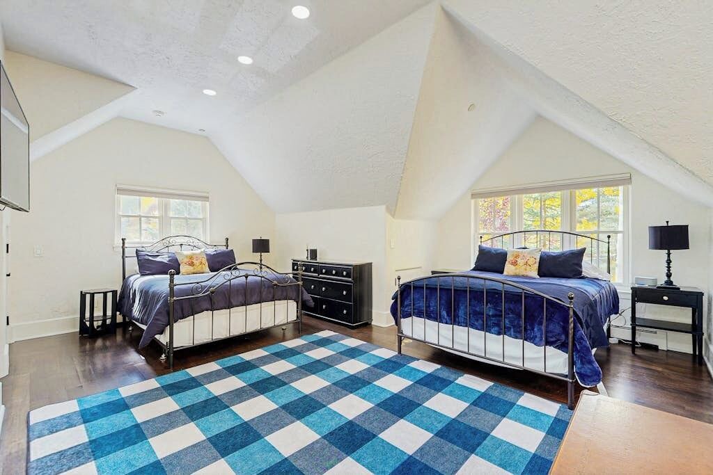 Photo of Bedroom in Cordillera
