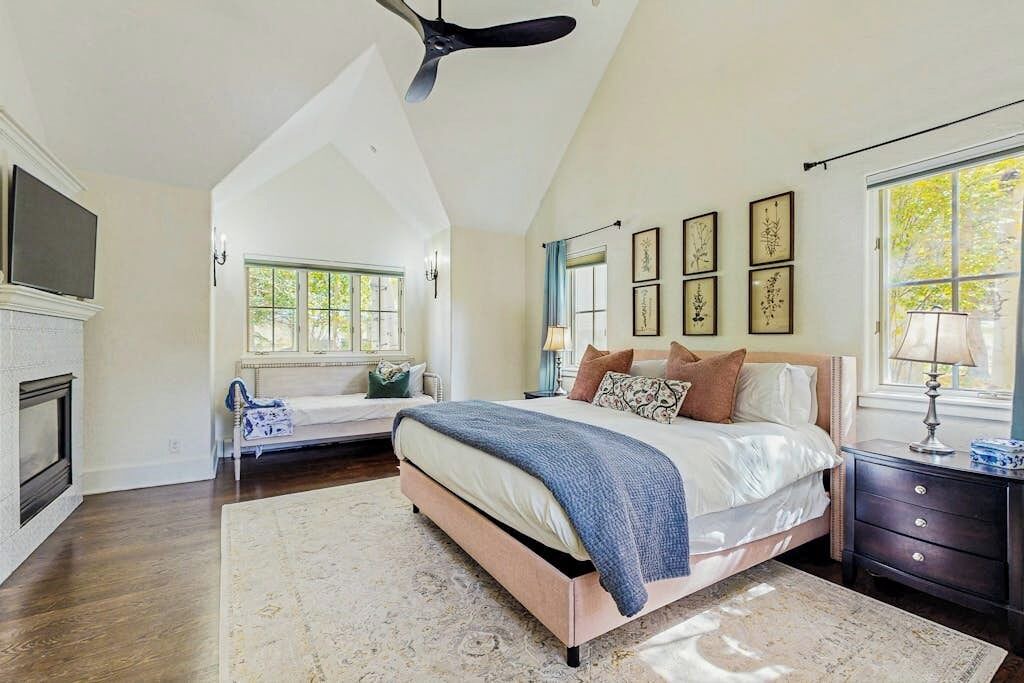 Photo of Bedroom in Cordillera