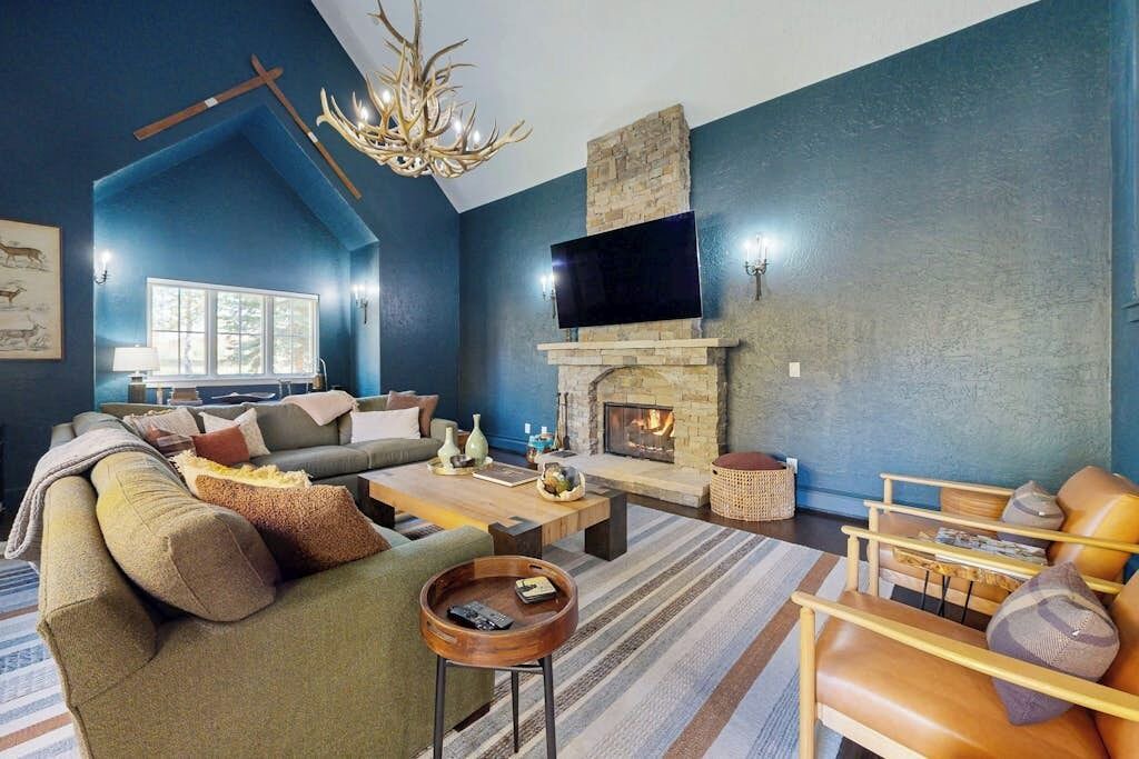 Photo of Livingroom in Cordillera