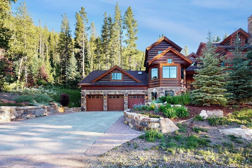 Photo of Outdoor in Keystone