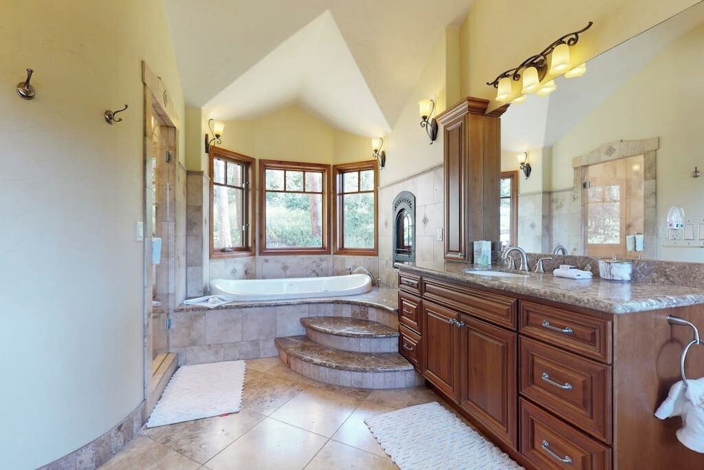 Photo of Bathroom in Keystone