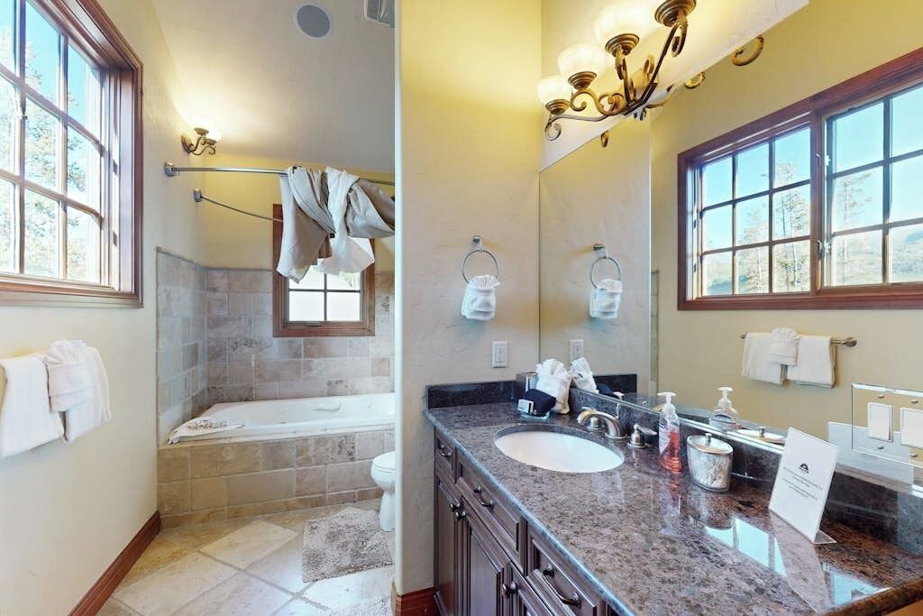 Photo of Bathroom in Keystone