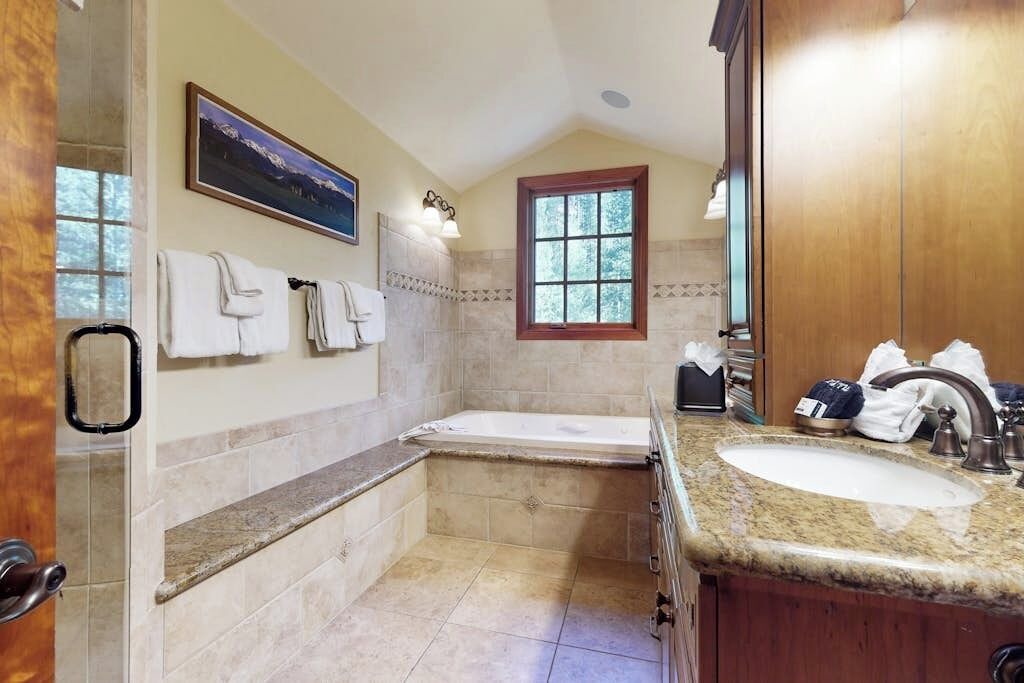 Photo of Bathroom in Keystone